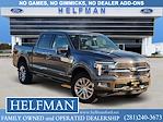 New 2025 Ford F-150 King Ranch SuperCrew Cab 4WD Pickup for sale #SFB89099 - photo 1