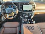 New 2025 Ford F-150 King Ranch SuperCrew Cab 4WD Pickup for sale #SFB89099 - photo 19