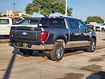 New 2025 Ford F-150 King Ranch SuperCrew Cab 4WD Pickup for sale #SFB89099 - photo 2