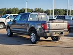 New 2025 Ford F-150 King Ranch SuperCrew Cab 4WD Pickup for sale #SFB89099 - photo 4