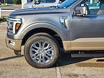 New 2025 Ford F-150 King Ranch SuperCrew Cab 4WD Pickup for sale #SFB89099 - photo 5