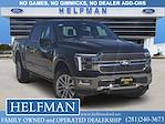 New 2025 Ford F-150 King Ranch SuperCrew Cab 4WD Pickup for sale #SFB89188 - photo 1