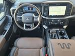 New 2025 Ford F-150 King Ranch SuperCrew Cab 4WD Pickup for sale #SFB89188 - photo 20