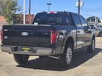 New 2025 Ford F-150 King Ranch SuperCrew Cab 4WD Pickup for sale #SFB89188 - photo 3