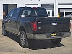 New 2025 Ford F-150 King Ranch SuperCrew Cab 4WD Pickup for sale #SFB89188 - photo 4