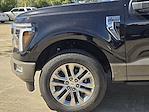 New 2025 Ford F-150 King Ranch SuperCrew Cab 4WD Pickup for sale #SFB89188 - photo 5