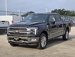 New 2025 Ford F-150 King Ranch SuperCrew Cab for sale #SFB89201 - photo 3