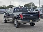 New 2025 Ford F-150 King Ranch SuperCrew Cab for sale #SFB89201 - photo 4
