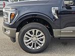 New 2025 Ford F-150 King Ranch SuperCrew Cab for sale #SFB89201 - photo 5