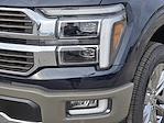 New 2025 Ford F-150 King Ranch SuperCrew Cab for sale #SFB89201 - photo 6