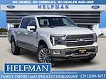 2025 Ford F-150 SuperCrew Cab 4WD Pickup for sale #SFB94338 - photo 1
