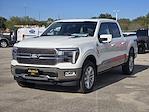 2025 Ford F-150 SuperCrew Cab 4WD Pickup for sale #SFB94338 - photo 3