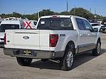 2025 Ford F-150 SuperCrew Cab 4WD Pickup for sale #SFB94338 - photo 2