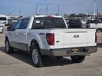 2025 Ford F-150 SuperCrew Cab 4WD Pickup for sale #SFB94338 - photo 4