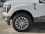 2025 Ford F-150 SuperCrew Cab 4WD Pickup for sale #SFB94338 - photo 5