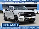 New 2025 Ford F-150 Platinum SuperCrew Cab for sale #SFB95866 - photo 1