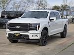 New 2025 Ford F-150 Platinum SuperCrew Cab for sale #SFB95866 - photo 3