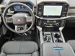 New 2025 Ford F-150 Platinum SuperCrew Cab for sale #SFB95866 - photo 21