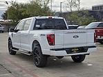 New 2025 Ford F-150 Platinum SuperCrew Cab for sale #SFB95866 - photo 4