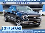 2025 Ford F-150 SuperCrew Cab 4WD Pickup for sale #SFB96110 - photo 1