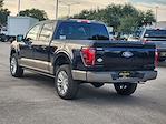2025 Ford F-150 SuperCrew Cab 4WD Pickup for sale #SFB96110 - photo 4