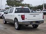 2025 Ford F-150 SuperCrew Cab 4WD Pickup for sale #SFB97345 - photo 4