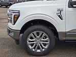 2025 Ford F-150 SuperCrew Cab 4WD Pickup for sale #SFB97345 - photo 5