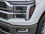 2025 Ford F-150 SuperCrew Cab 4WD Pickup for sale #SFB97345 - photo 6