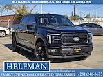 New 2025 Ford F-150 Lariat SuperCrew Cab for sale #SFB97524 - photo 1