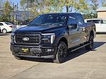 New 2025 Ford F-150 Lariat SuperCrew Cab for sale #SFB97524 - photo 2