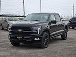 New 2025 Ford F-150 Platinum SuperCrew Cab for sale #SFC00990 - photo 3