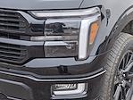 New 2025 Ford F-150 Platinum SuperCrew Cab for sale #SFC00990 - photo 6