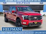 2025 Ford F-150 SuperCrew Cab 4WD Pickup for sale #SFC01020 - photo 1
