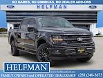 2025 Ford F-150 SuperCrew Cab 4WD Pickup for sale #SFC03645 - photo 1