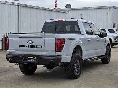 2025 Ford F-150 SuperCrew Cab 4WD Pickup for sale #SFC05318 - photo 2