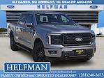 2025 Ford F-150 SuperCrew Cab 4WD Pickup for sale #SFC06763 - photo 1
