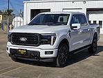 New 2025 Ford F-150 Lariat SuperCrew Cab for sale #SFC08896 - photo 3