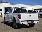 New 2025 Ford F-150 Lariat SuperCrew Cab for sale #SFC08896 - photo 4