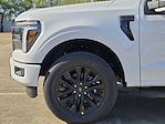 New 2025 Ford F-150 Lariat SuperCrew Cab for sale #SFC08896 - photo 5