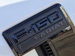New 2025 Ford F-150 Lariat SuperCrew Cab for sale #SFC08896 - photo 8