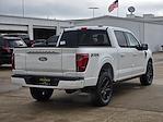 2025 Ford F-150 SuperCrew Cab 4WD Pickup for sale #SFC15202 - photo 3