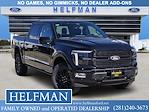 New 2025 Ford F-150 Platinum SuperCrew Cab for sale #SFC15996 - photo 1