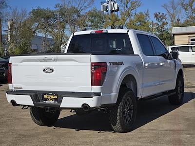 New 2025 Ford F-150 Tremor SuperCrew Cab for sale #SFC18186 - photo 2