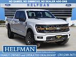 New 2025 Ford F-150 Tremor SuperCrew Cab for sale #SFC18186 - photo 1