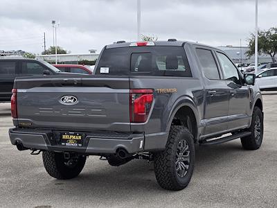 New 2025 Ford F-150 Tremor SuperCrew Cab for sale #SFC19492 - photo 2