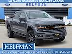 New 2025 Ford F-150 Tremor SuperCrew Cab for sale #SFC19492 - photo 1