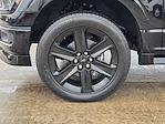 2025 Ford F-150 SuperCrew Cab 4WD Pickup for sale #SFC30830 - photo 7