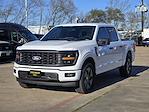 New 2025 Ford F-150 STX SuperCrew Cab for sale #SFC34475 - photo 3