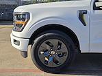 New 2025 Ford F-150 STX SuperCrew Cab for sale #SFC34475 - photo 5