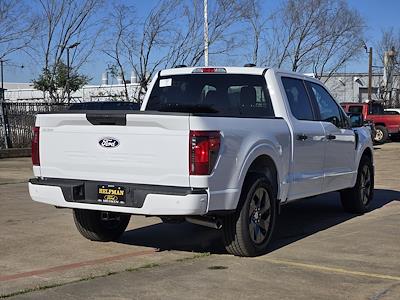 New 2025 Ford F-150 - photo 1